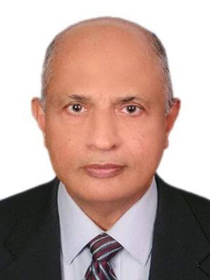 Dr Babu Uthaman